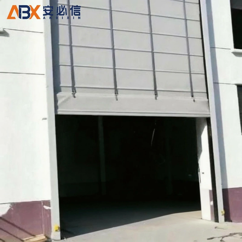 山南市伸缩式卸货平台