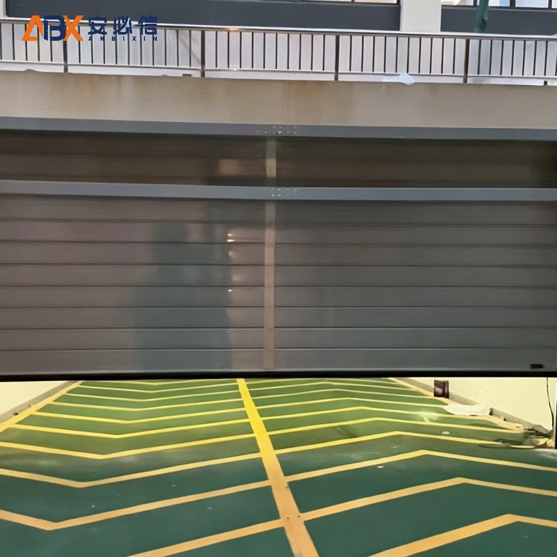 山南市厂房高速门