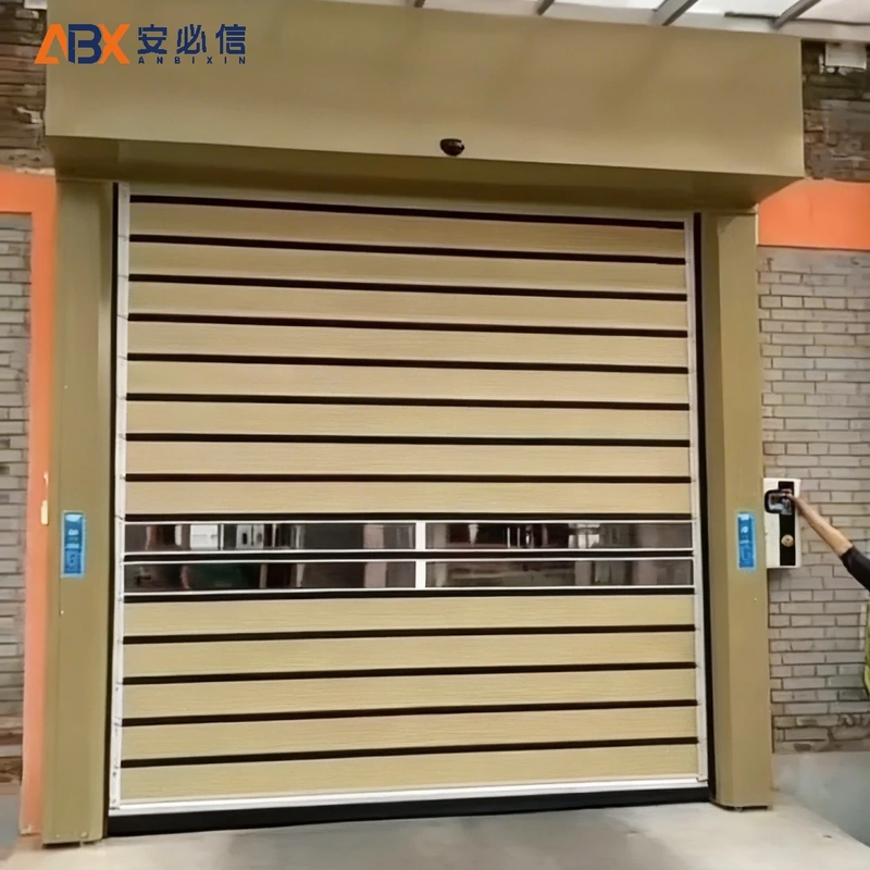山南市感应高速门